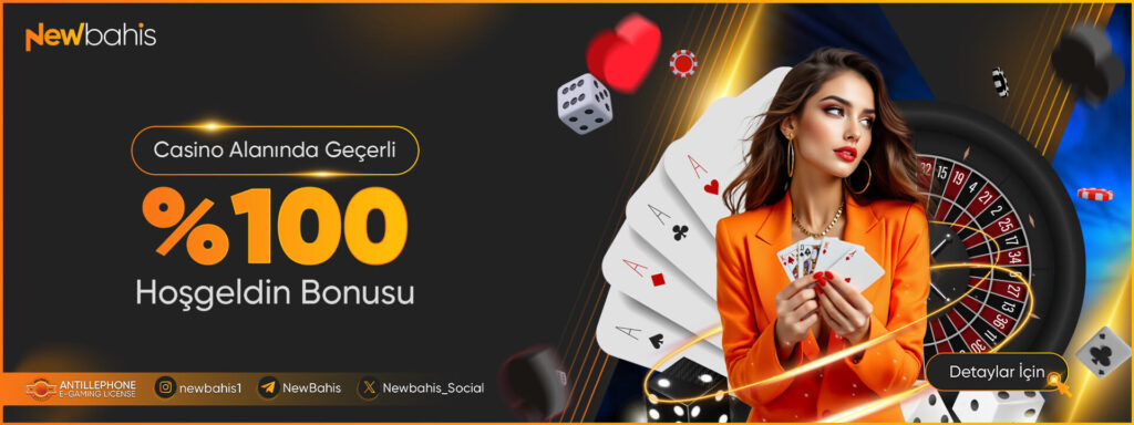 Newbahis Teknolojik Altyapı ve Destek
