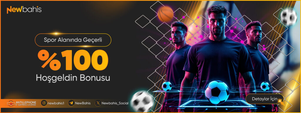 Newbahis Kişisel Verilerin Korunması