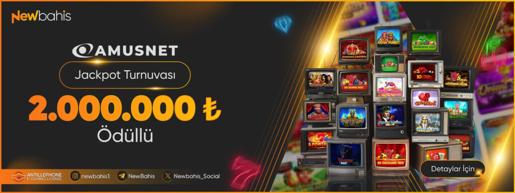 Newbahis Free Spin Kazançları