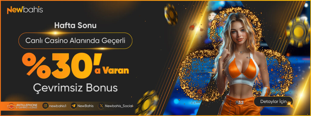 Newbahis Yeni Oyuncular İçin Fırsatlar
