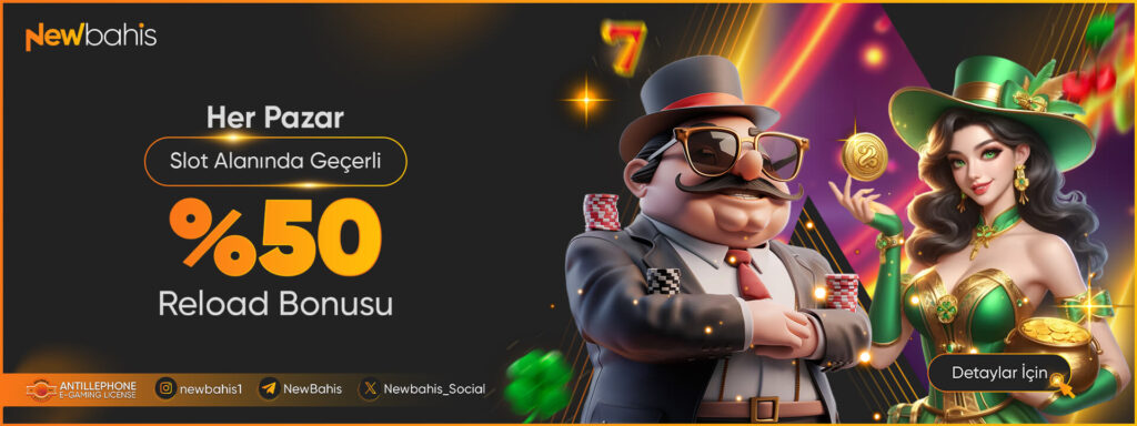 Newbahis Canlı Destek ve Kişisel Yardım