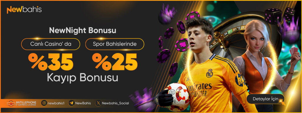 Newbahis Teknik Destek
